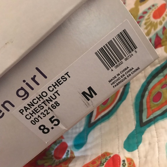 Wmns Booties - Picture 5 of 5